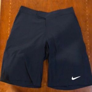 Men’s Nike Tennis Shorts